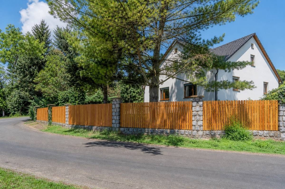 Ubytování Na Samotě (Mutěnice) – fotka 2