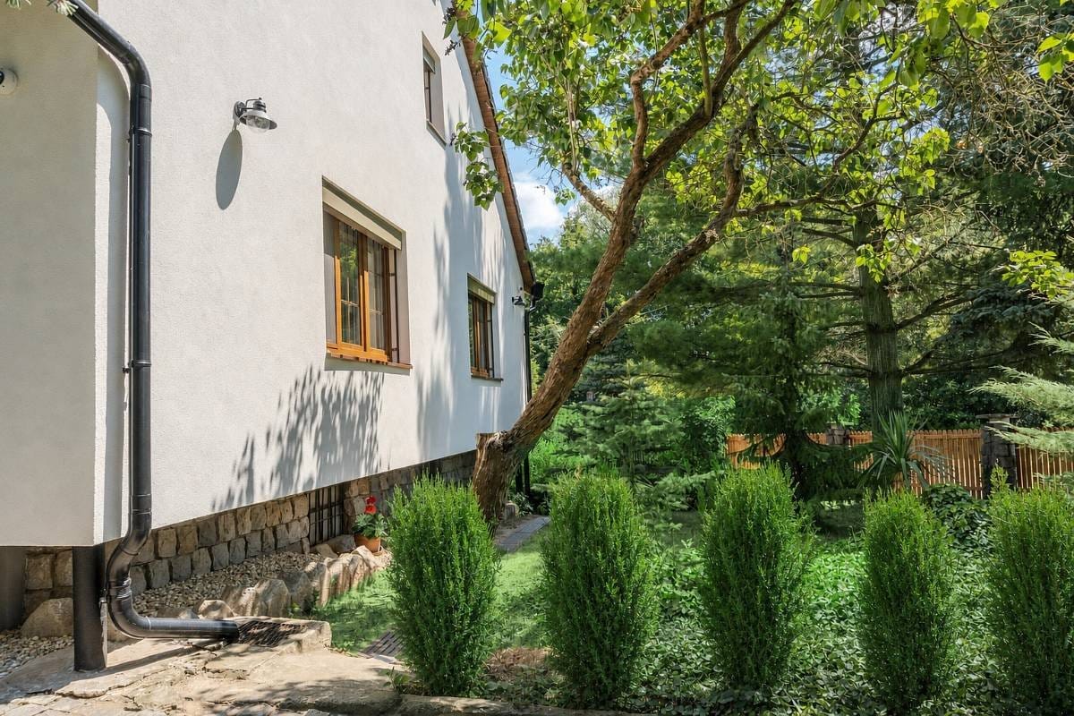 Ubytování Na Samotě (Mutěnice) – fotka 4
