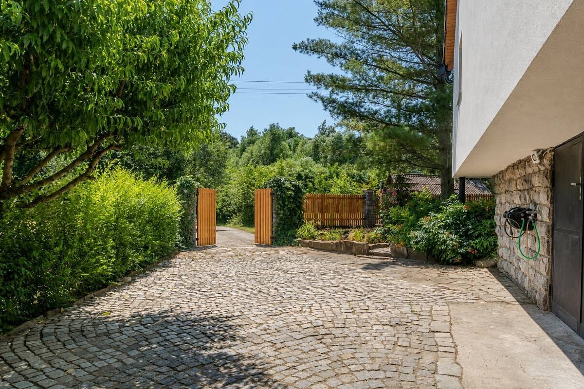 Ubytování Na Samotě (Mutěnice) – fotka 5