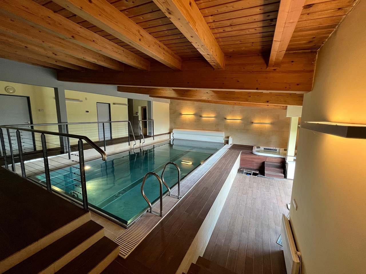 Wellness chata Labská (Špindlerův Mlýn) – fotka