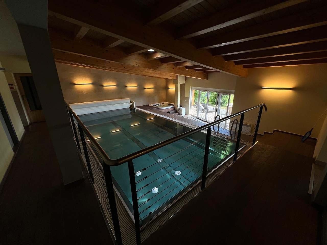 Wellness chata Labská (Špindlerův Mlýn) – fotka 3