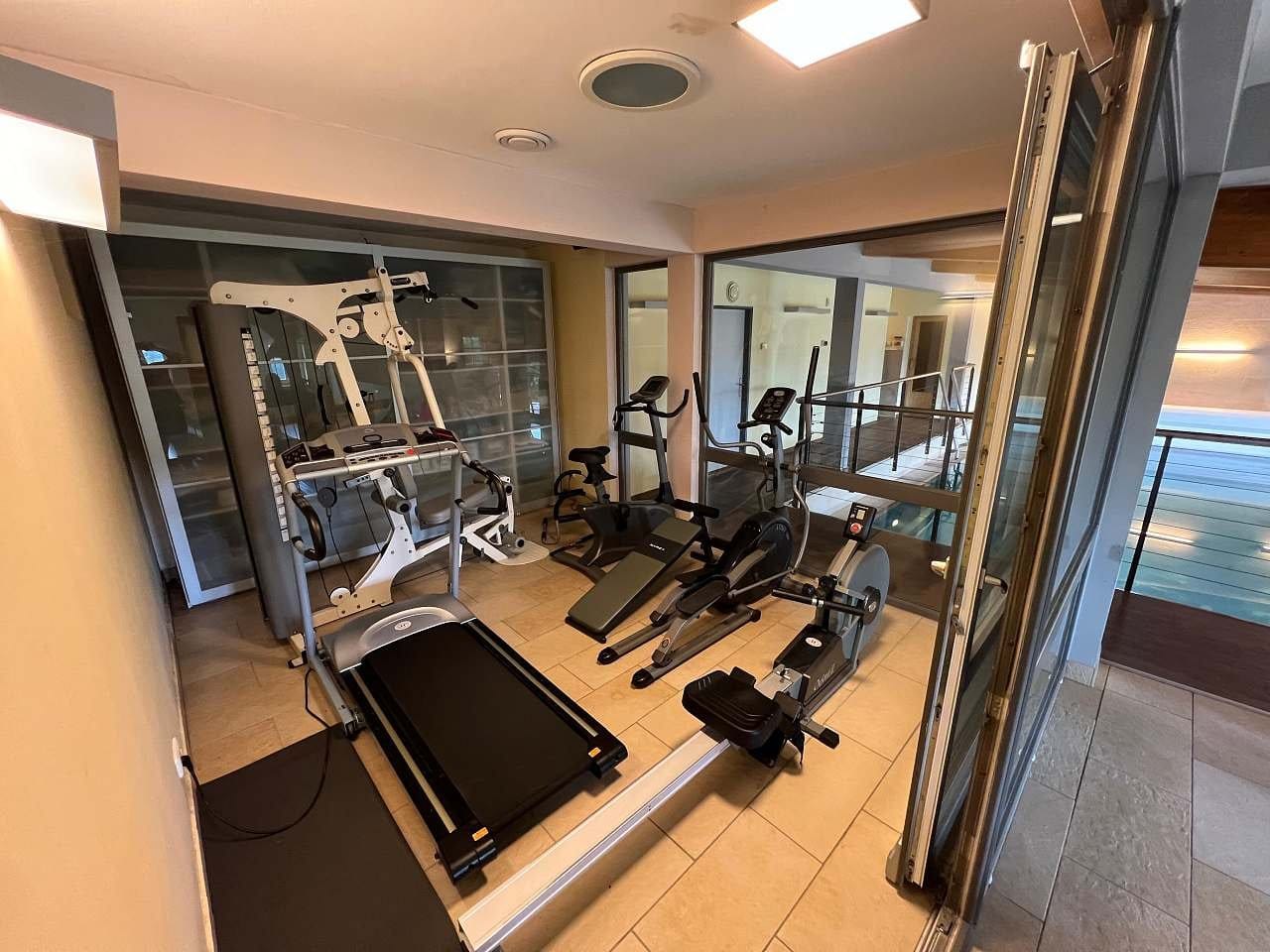 Wellness chata Labská (Špindlerův Mlýn) – fotka 6
