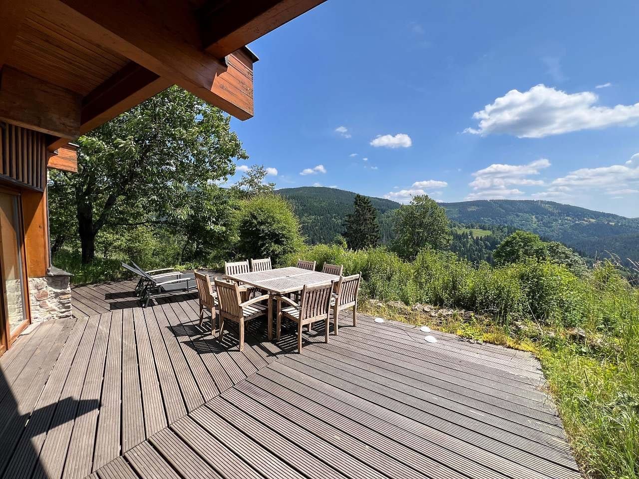 Wellness chata Labská (Špindlerův Mlýn) – fotka 10