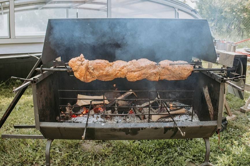Statek Vilémov – wellness s bazénem a vířivkou – fotka 8
