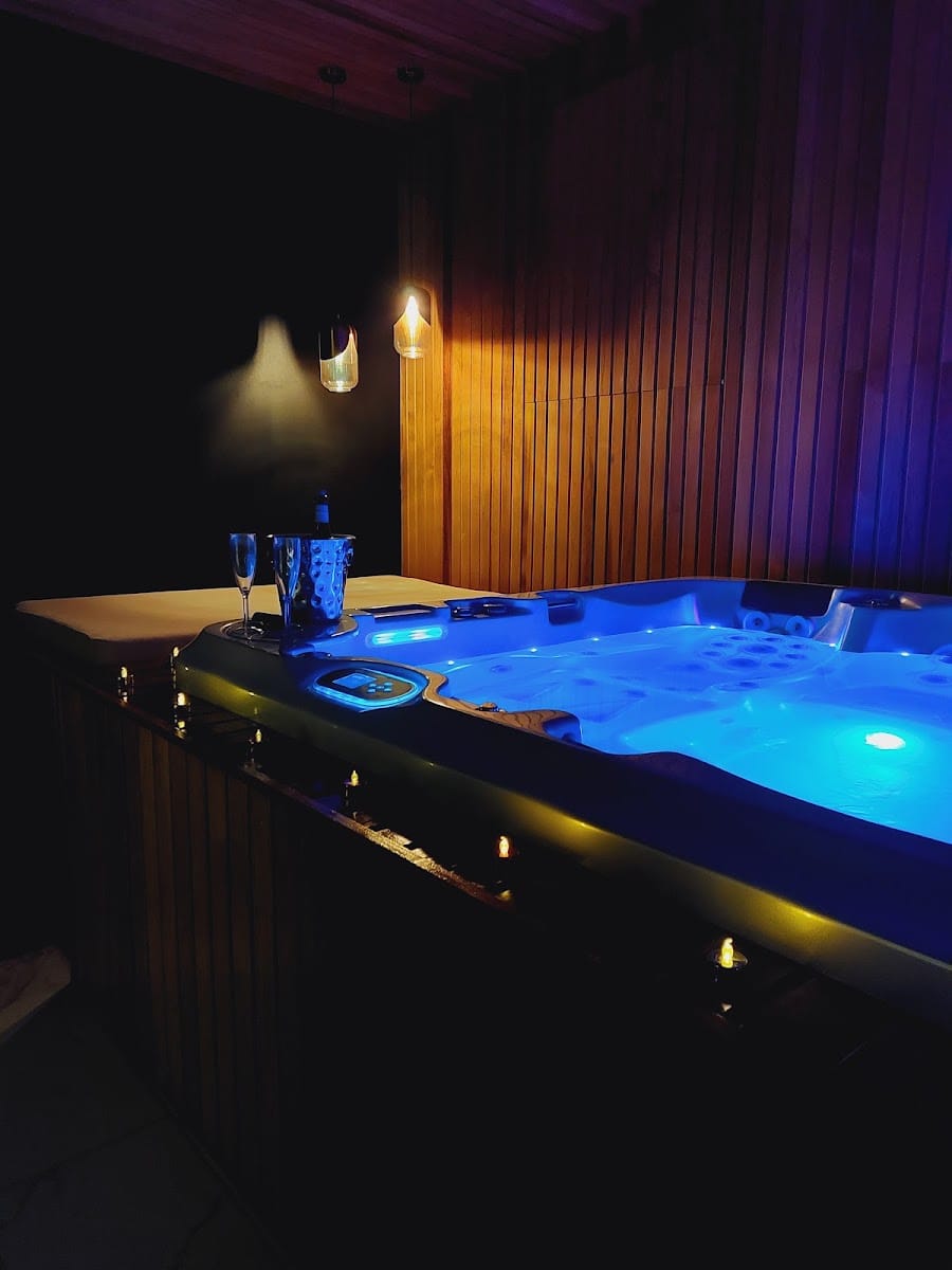 SPA WE - privátní wellness Praha (Žižkov) – fotka