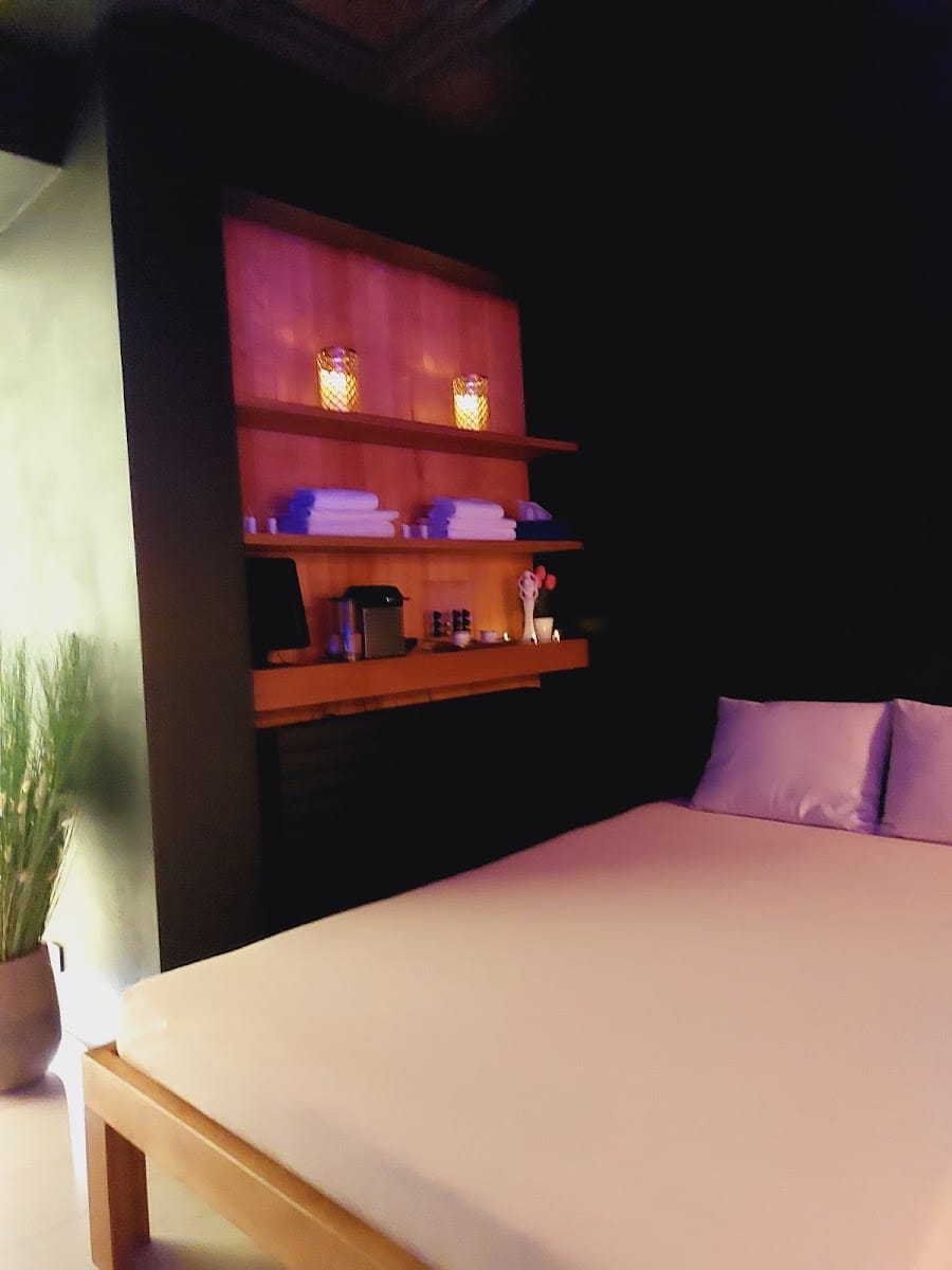 SPA WE - privátní wellness Praha (Žižkov) – fotka 4