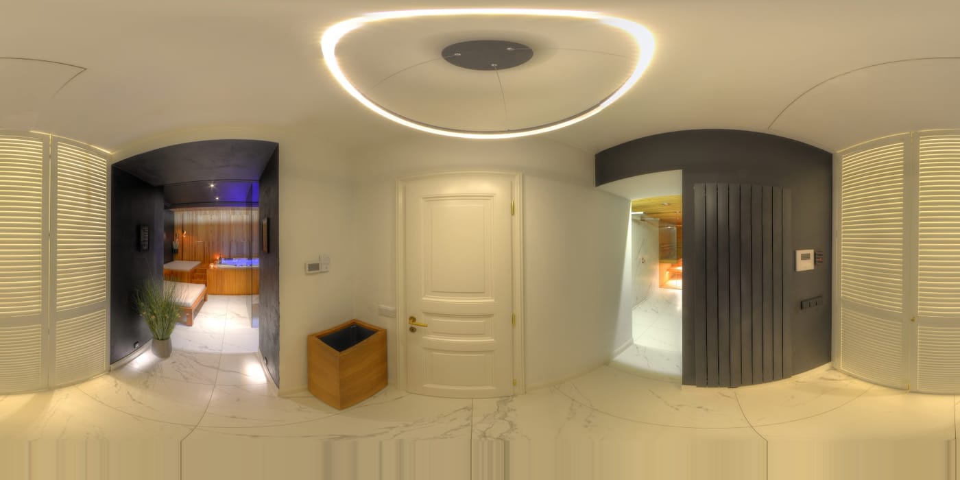 SPA WE - privátní wellness Praha (Žižkov) – fotka 7