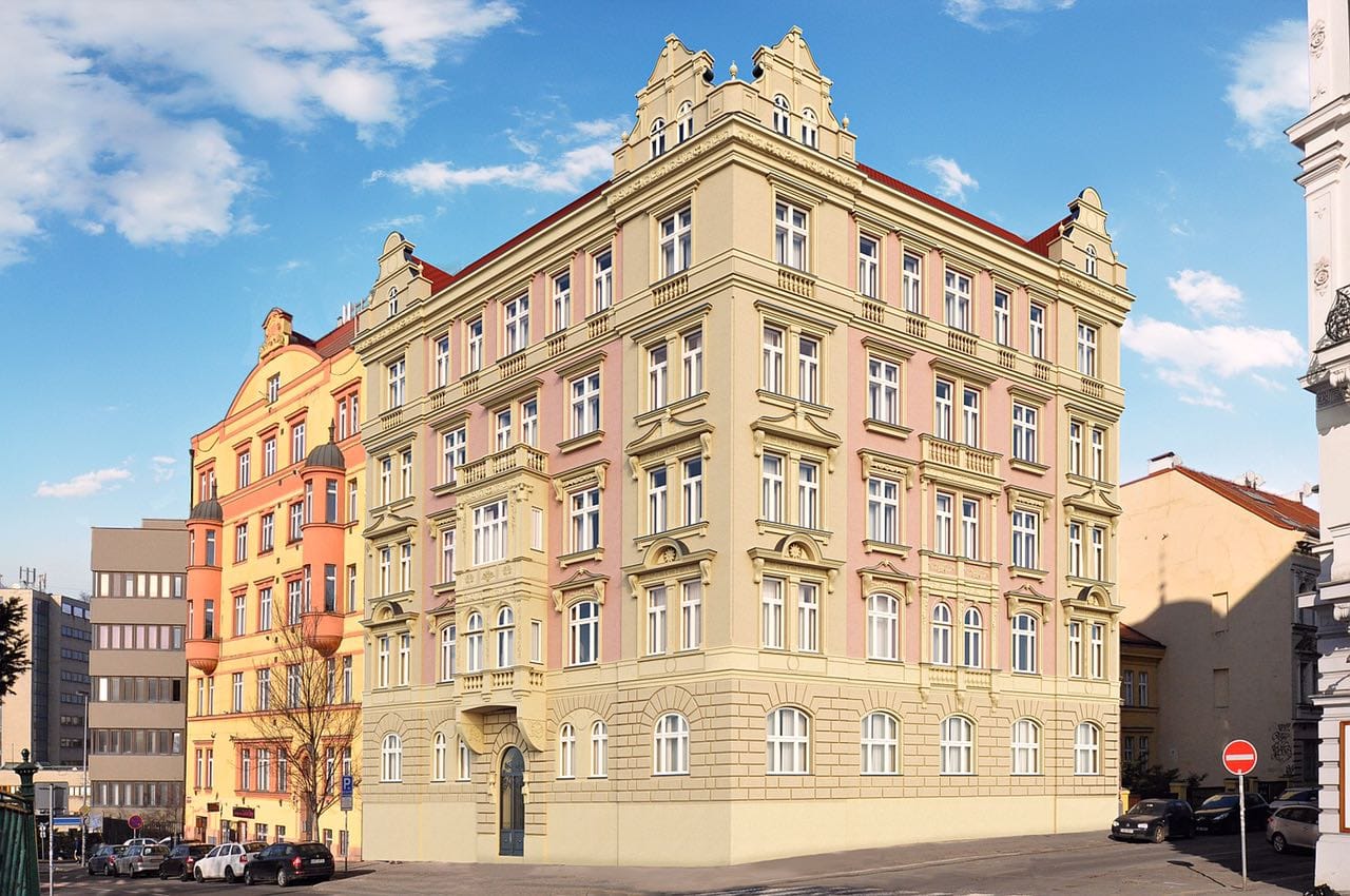 SPA WE - privátní wellness Praha (Žižkov) – fotka 8