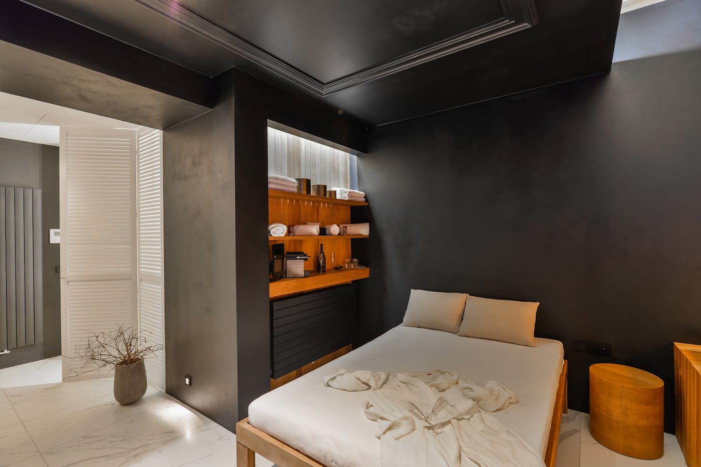 SPA WE - privátní wellness Praha (Žižkov) – fotka 9