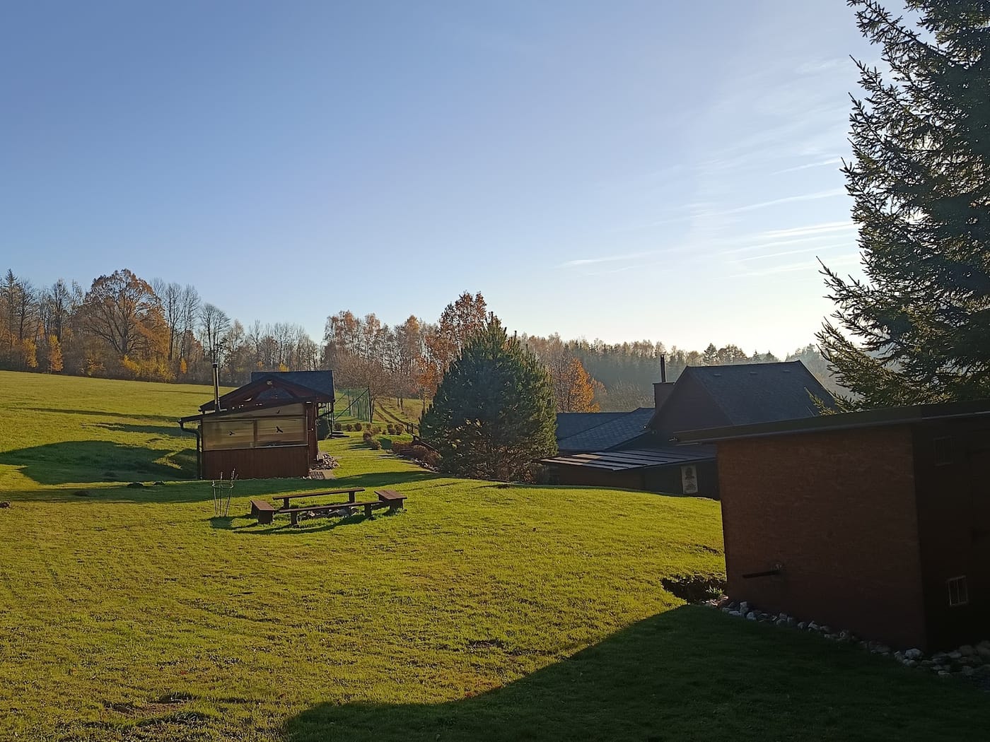 Chata Na Samotě (Mladoňov) – fotka 3