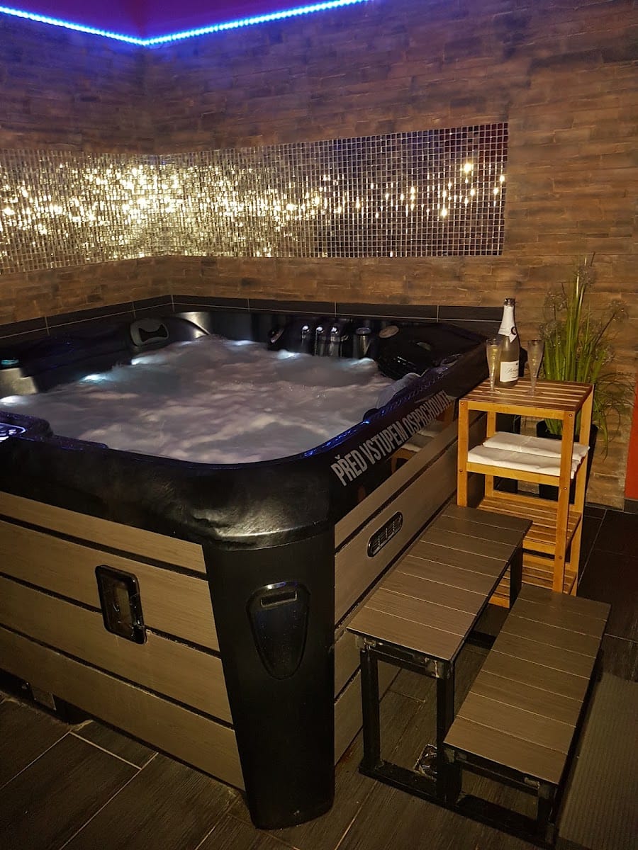 Privátní wellness Intimrelax (Ostrava) – fotka 2