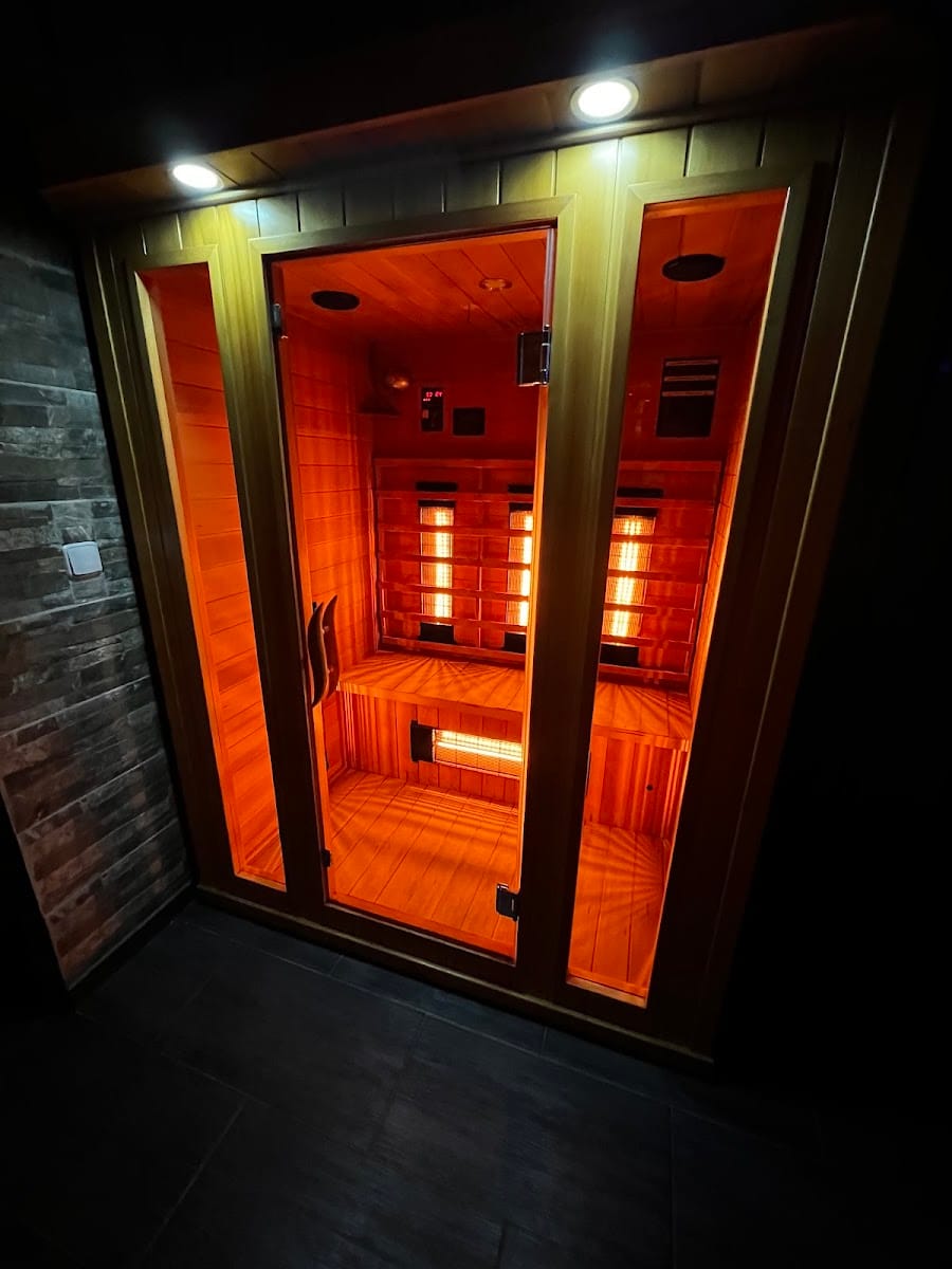 Privátní wellness Intimrelax (Ostrava) – fotka 3