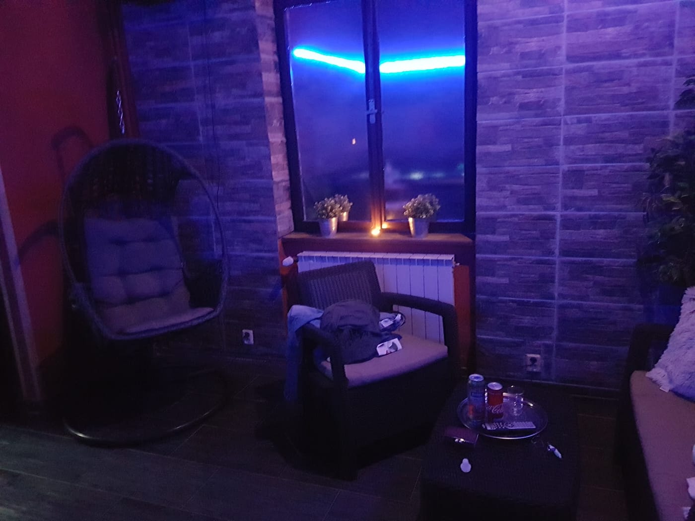 Privátní wellness Intimrelax (Ostrava) – fotka 4