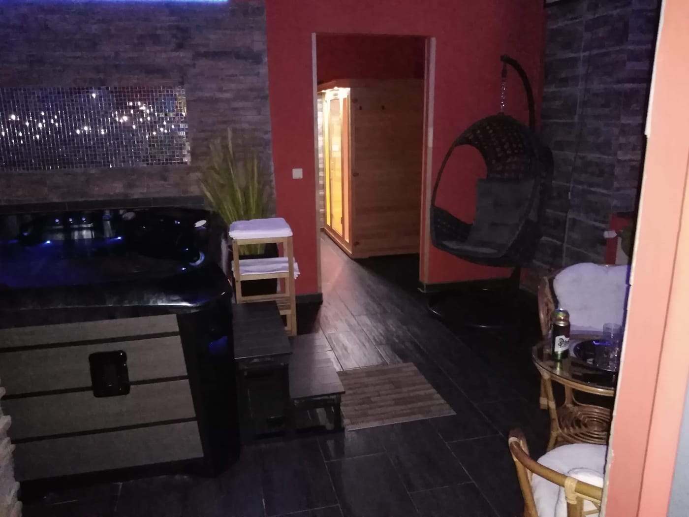 Privátní wellness Intimrelax (Ostrava) – fotka 6