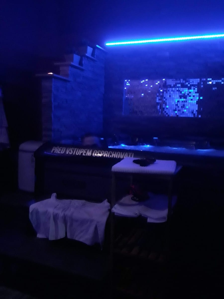 Privátní wellness Intimrelax (Ostrava) – fotka 7