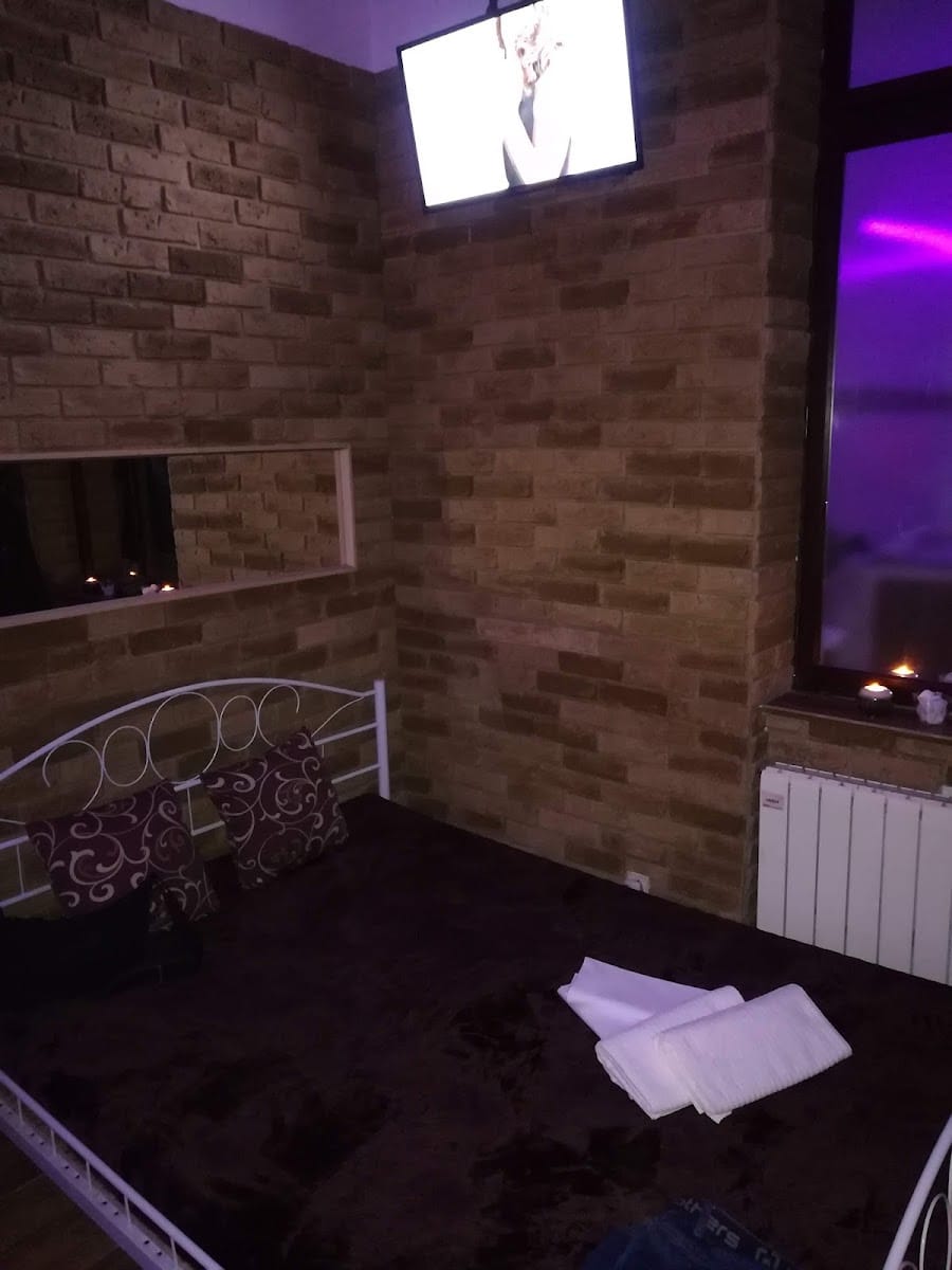 Privátní wellness Intimrelax (Ostrava) – fotka 8