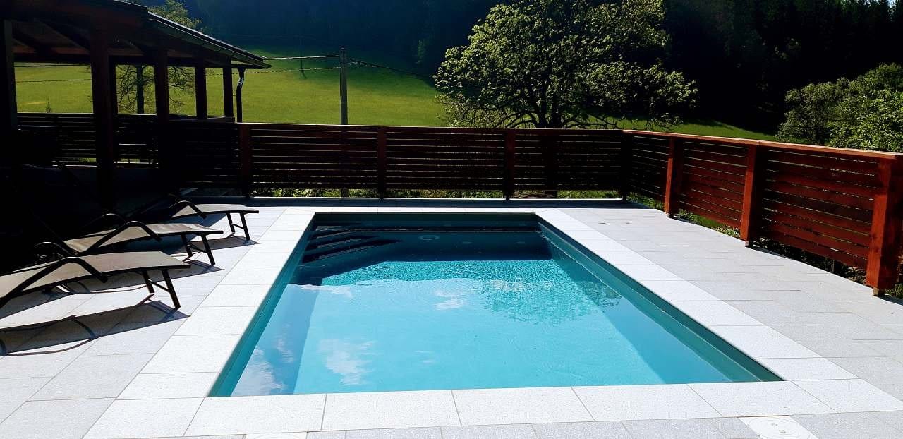 Wellness Chalupa Horní Orlice – fotka 5