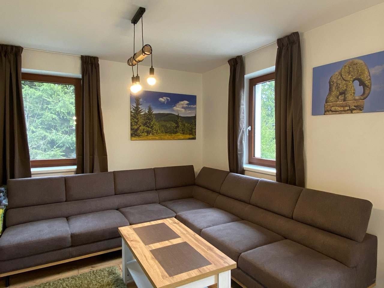 Wellness Chalupa Horní Orlice – fotka 7