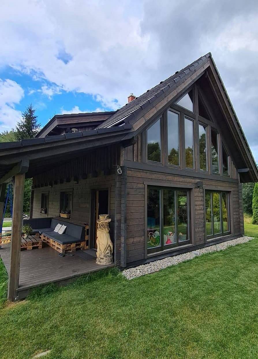 Wellness roubenka Suchá Rudná – fotka 2