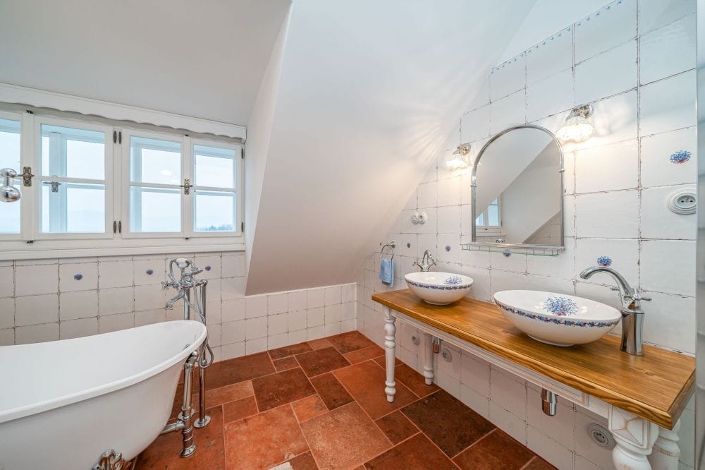 Wellness roubenka Na Vyhlídce – fotka 7