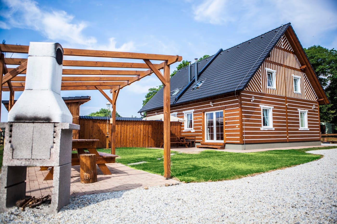 Wellness Roubenka Chlum u Třeboně – fotka 2