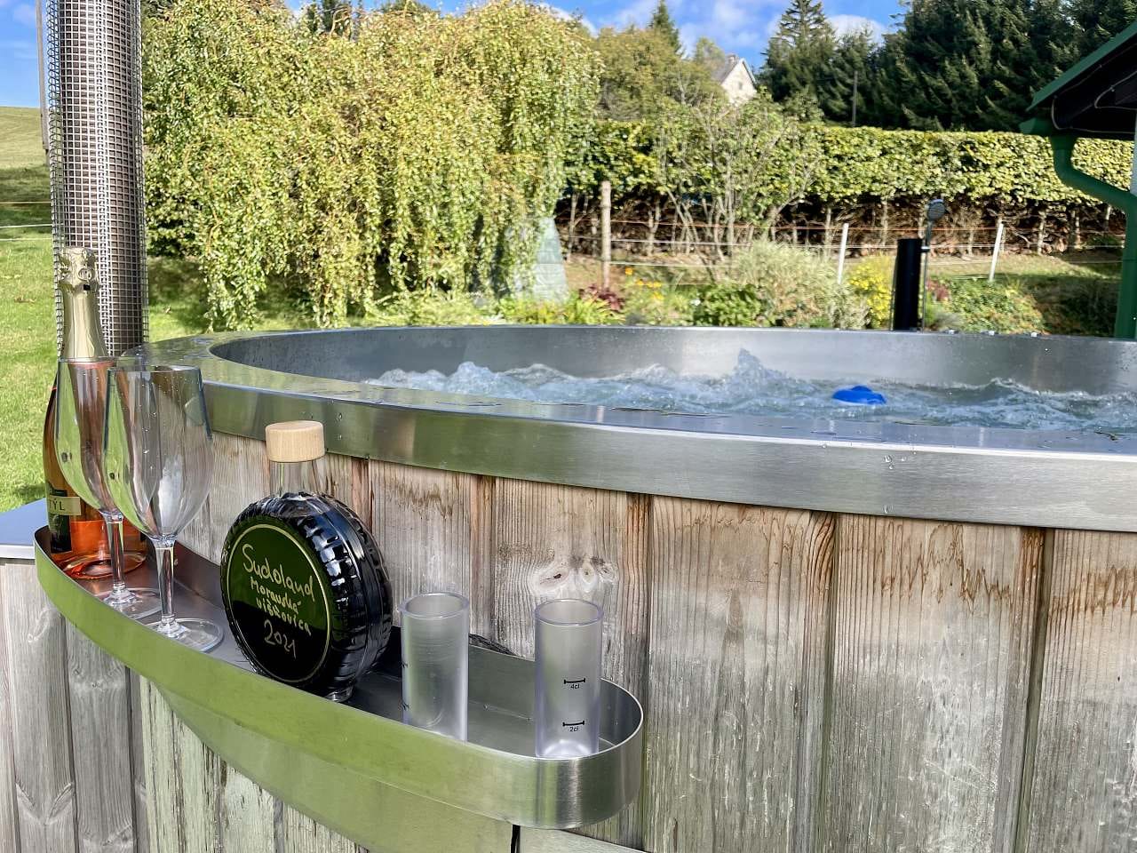 Chata Severka s Wellness - Rokytnice v Orlických horách – fotka 7
