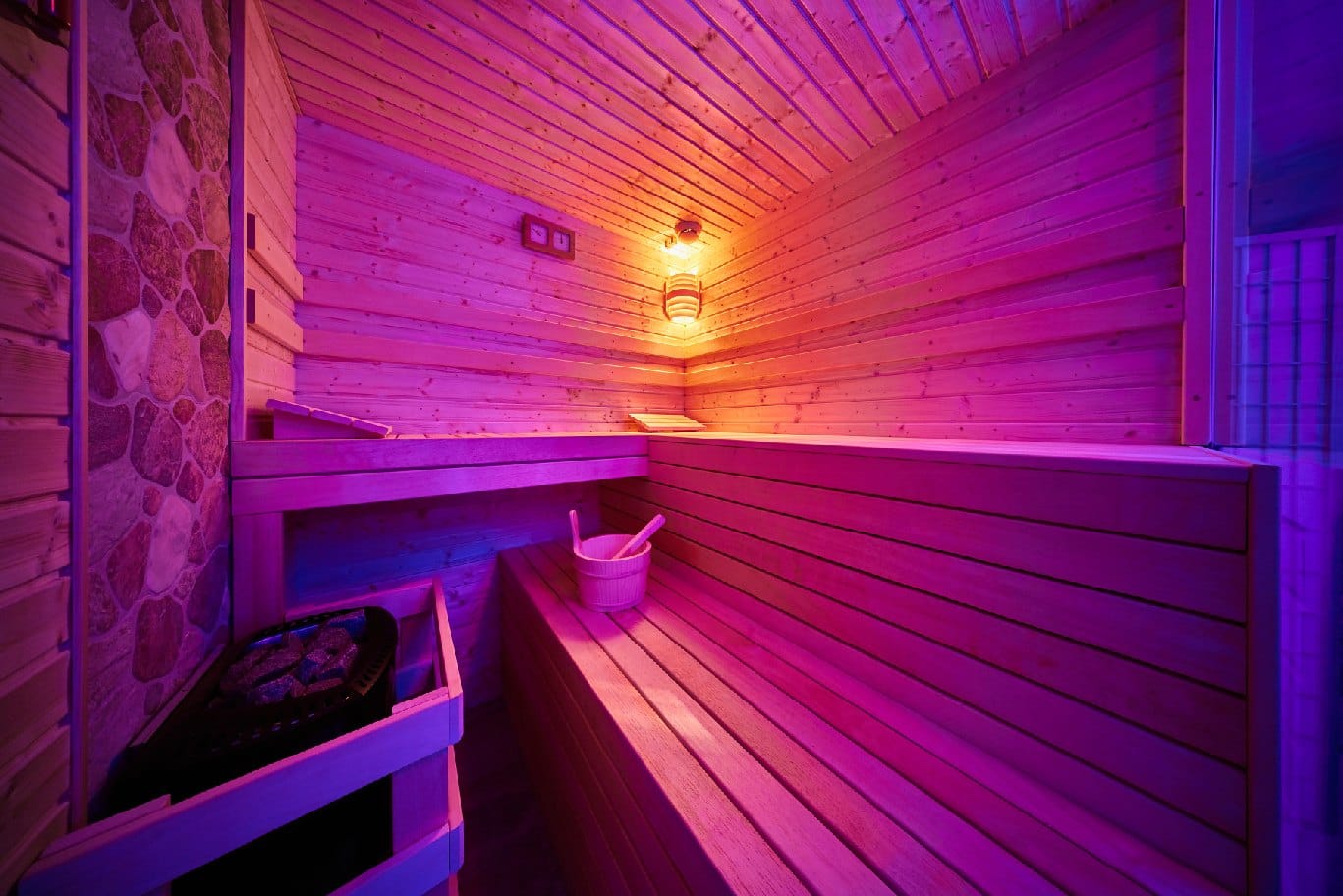 Privátní wellness Jilemnice – fotka 2