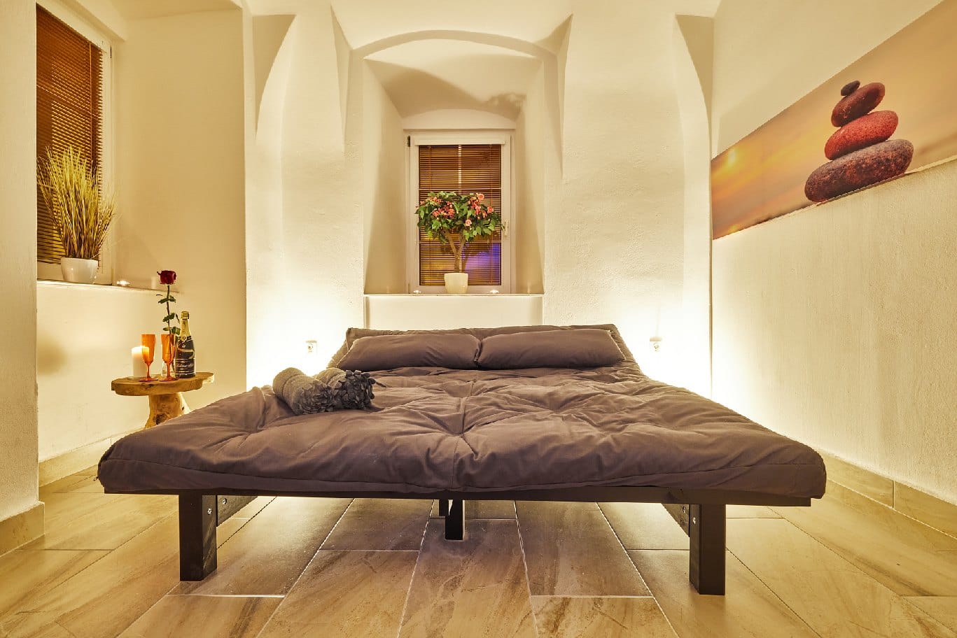 Privátní wellness Jilemnice – fotka 3