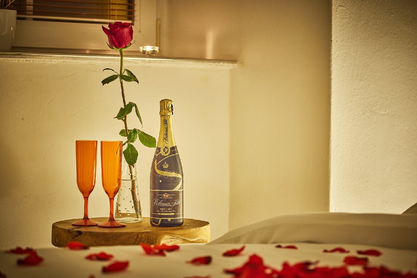 Privátní wellness Jilemnice – fotka 4