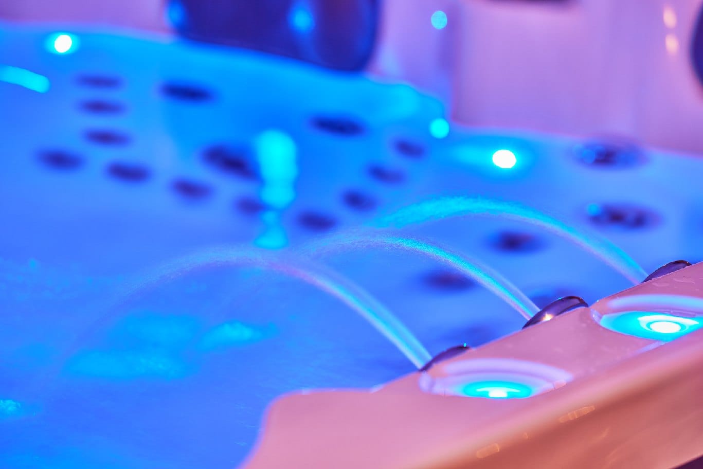 Privátní wellness Jilemnice – fotka 7