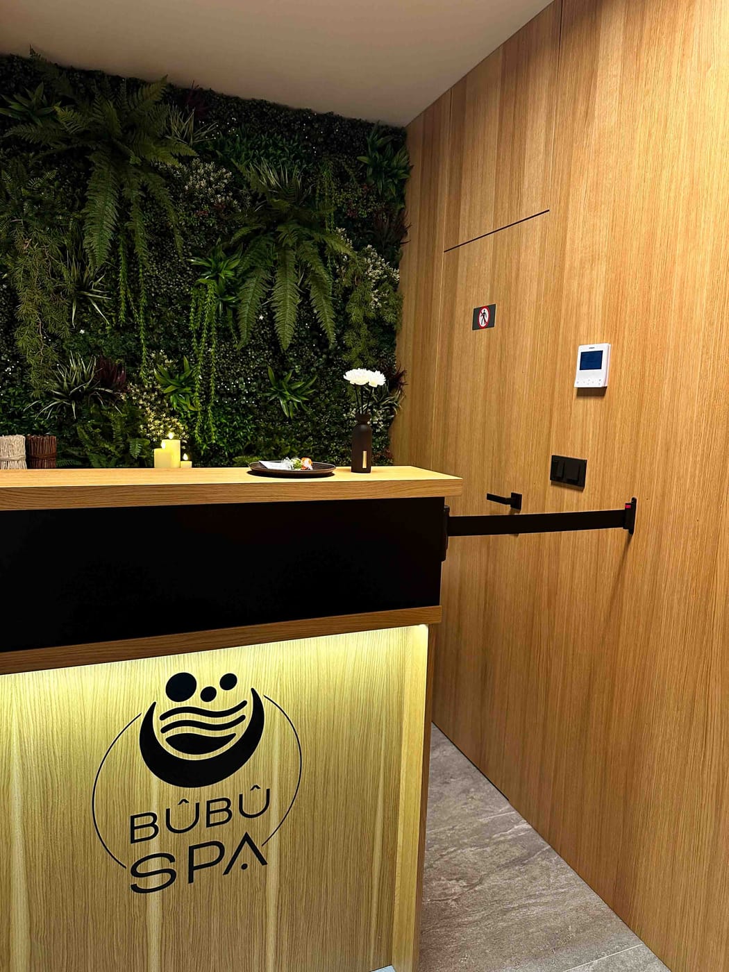 BUBU SPA privátní wellness (Nové Strašecí) – fotka 4