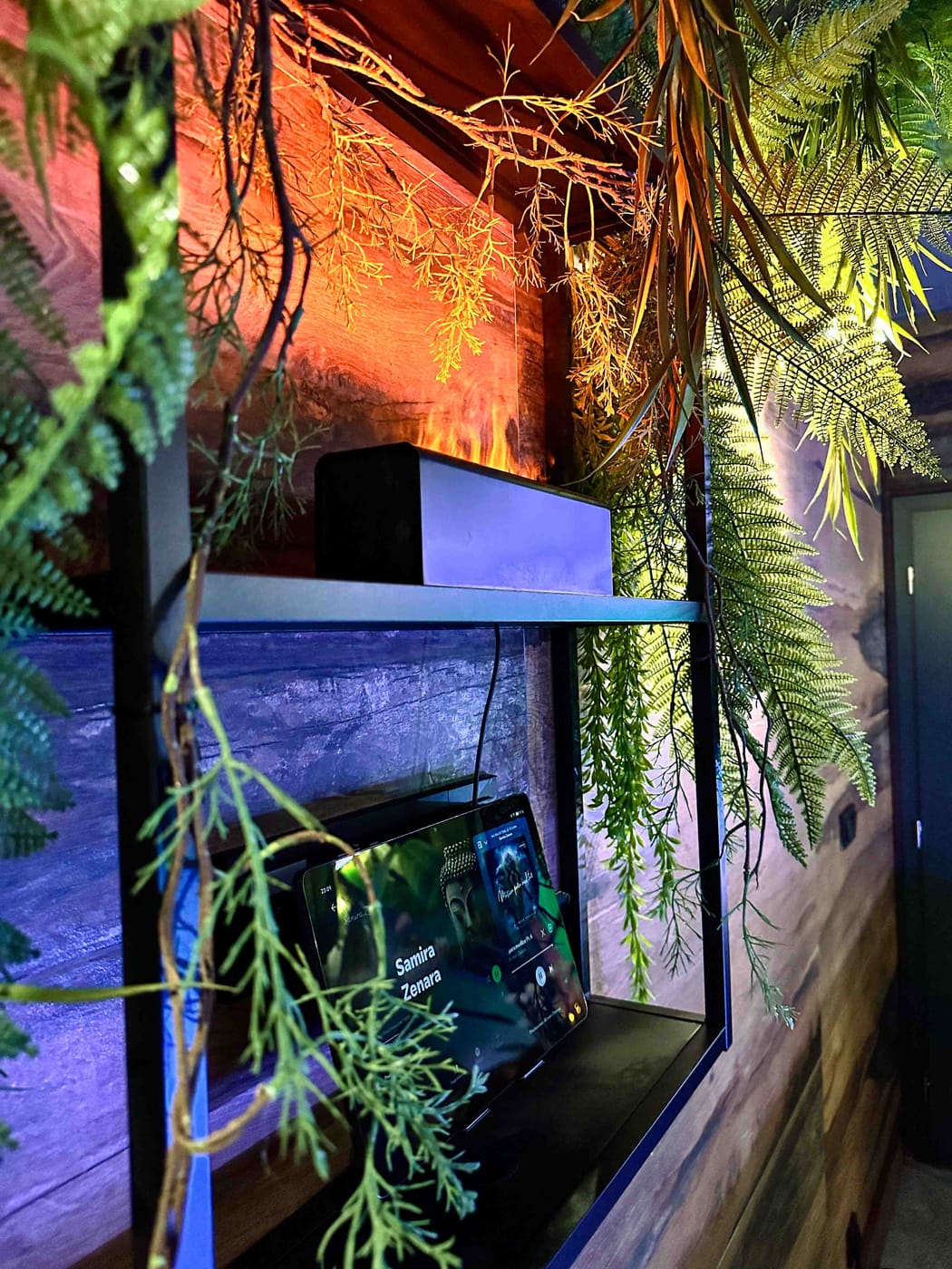 BUBU SPA privátní wellness (Nové Strašecí) – fotka 5