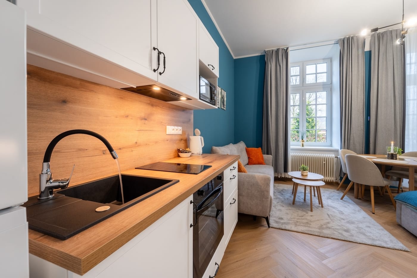 Privátní wellness - Resort Červený Dvůr (Rapotín) – fotka 3