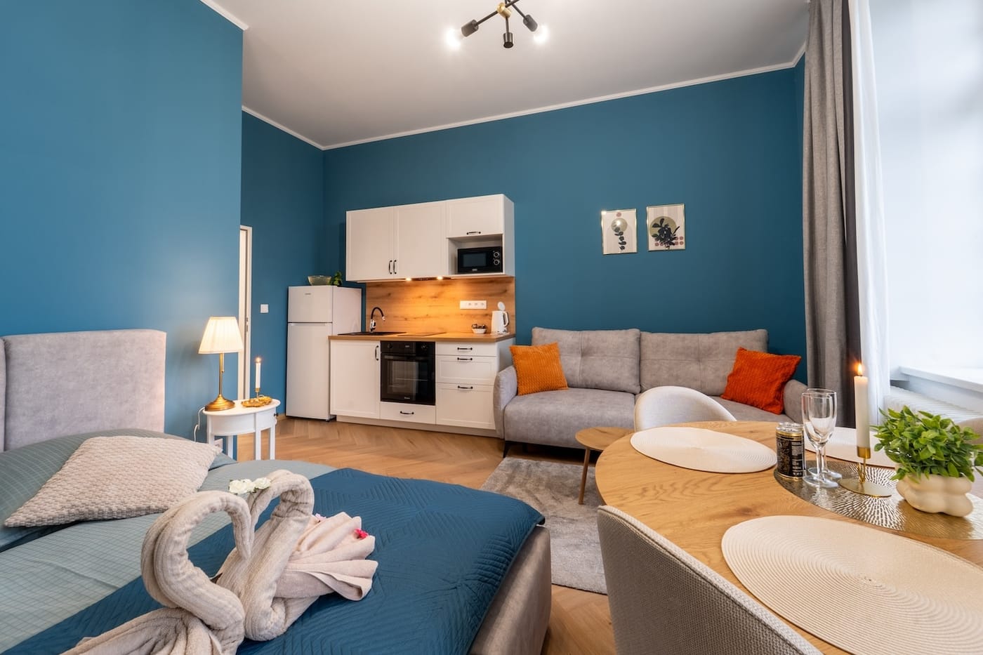 Privátní wellness - Resort Červený Dvůr (Rapotín) – fotka 4