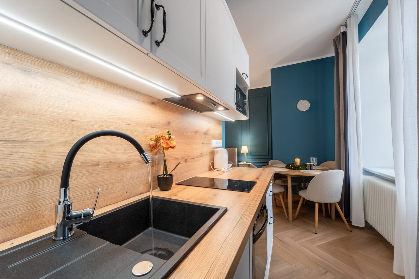 Privátní wellness - Resort Červený Dvůr (Rapotín) – fotka 5