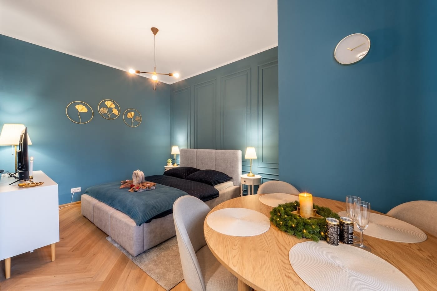 Privátní wellness - Resort Červený Dvůr (Rapotín) – fotka 6