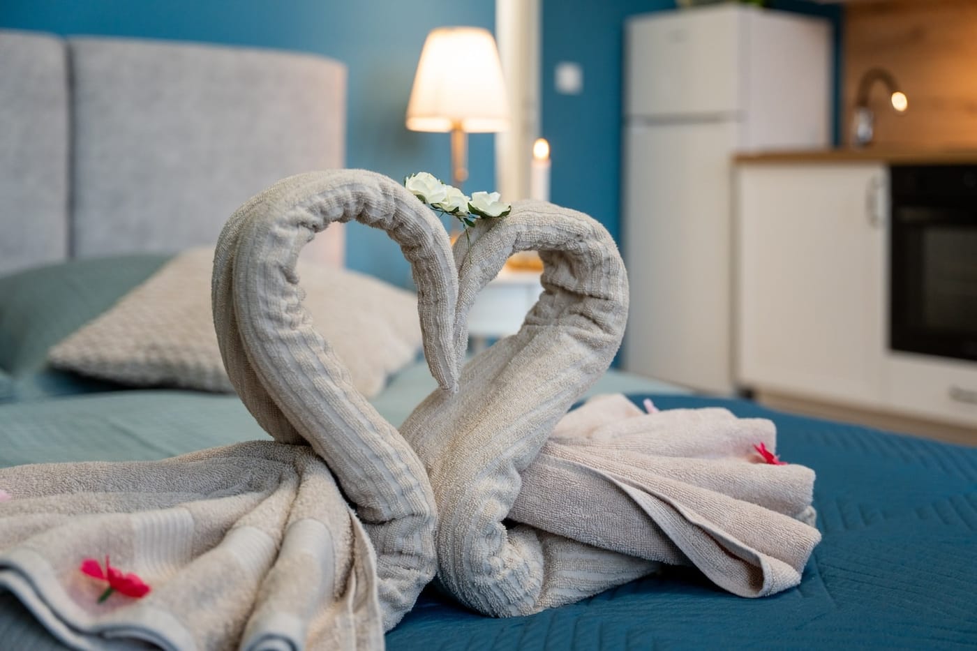 Privátní wellness - Resort Červený Dvůr (Rapotín) – fotka 8