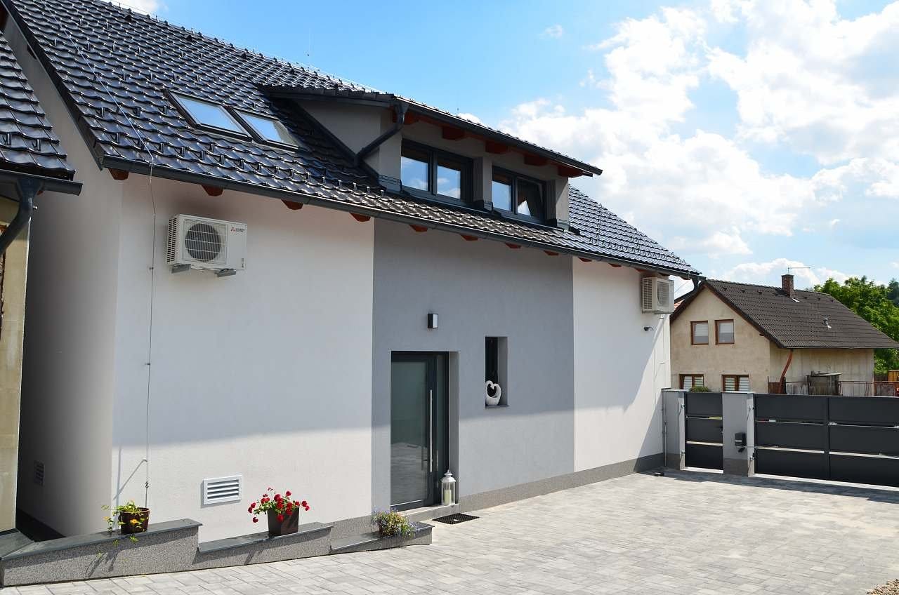 Wellness Apartmán Granit (Skuteč) – fotka