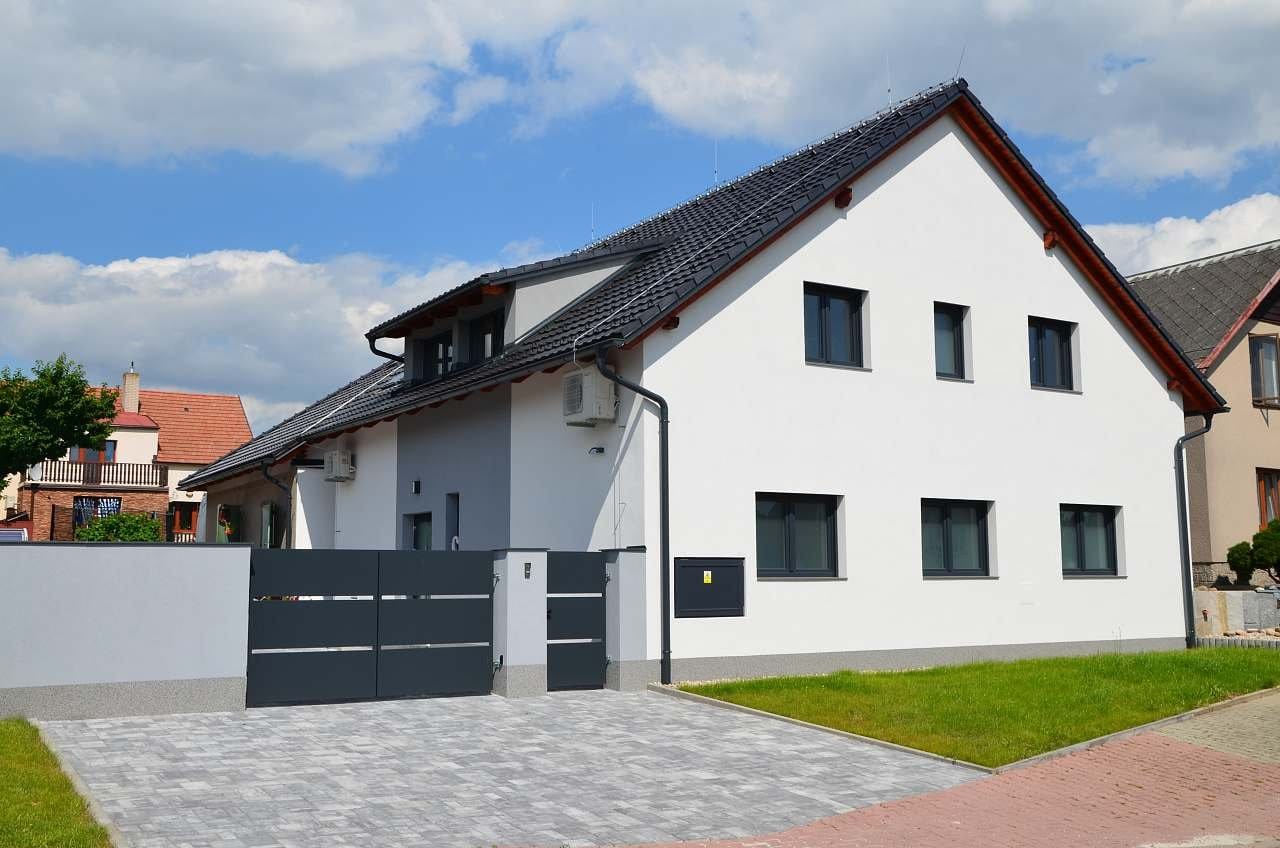 Wellness Apartmán Granit (Skuteč) – fotka 2