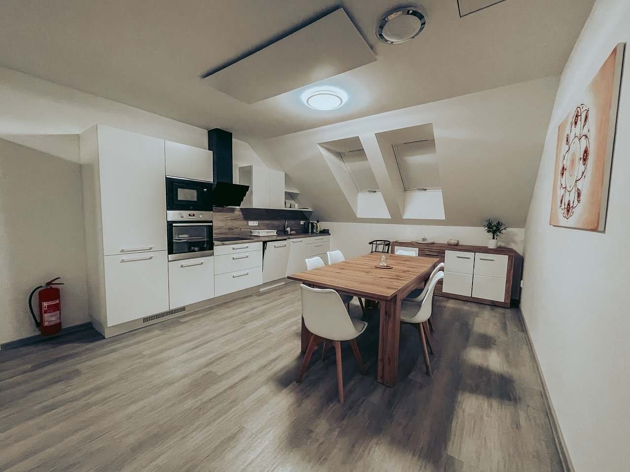 Wellness Apartmán Granit (Skuteč) – fotka 3
