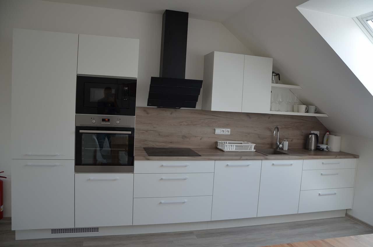 Wellness Apartmán Granit (Skuteč) – fotka 4