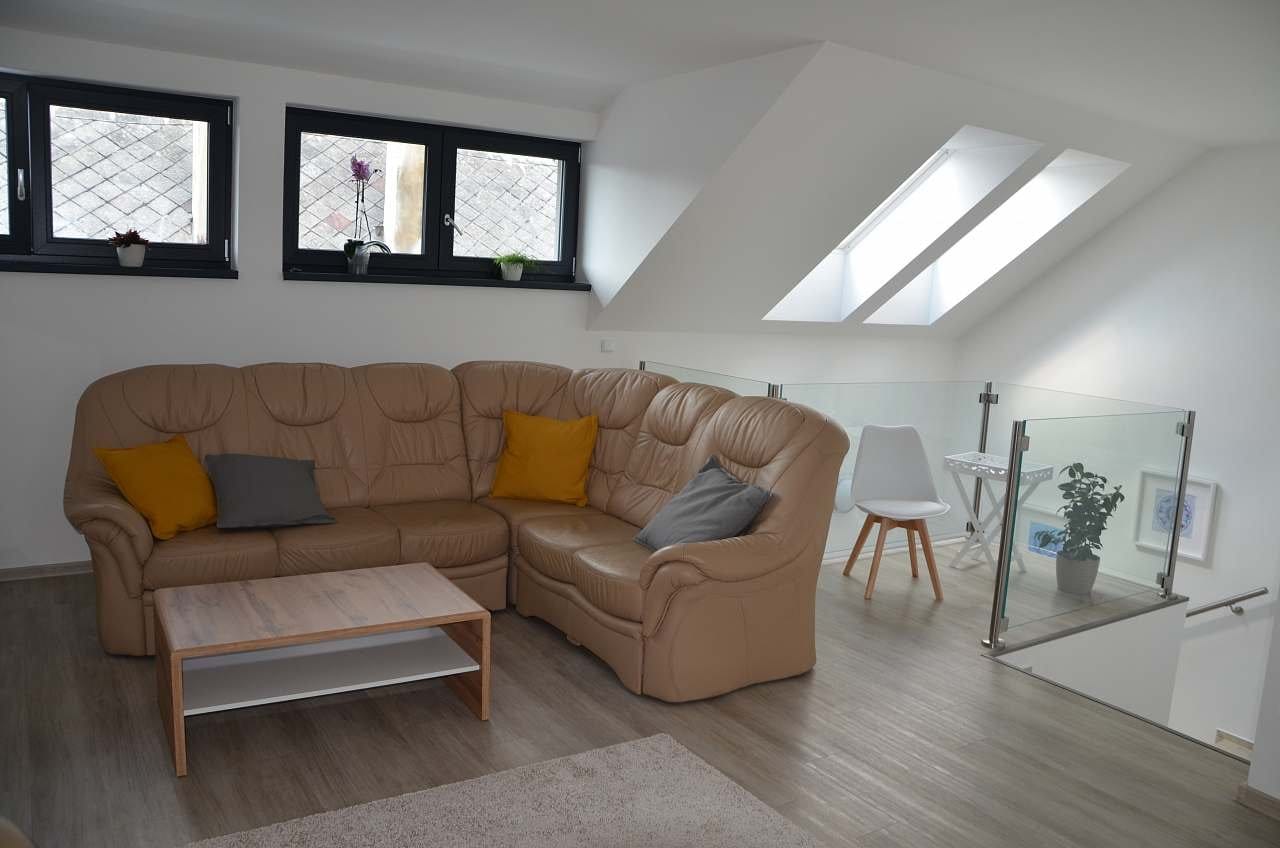 Wellness Apartmán Granit (Skuteč) – fotka 5