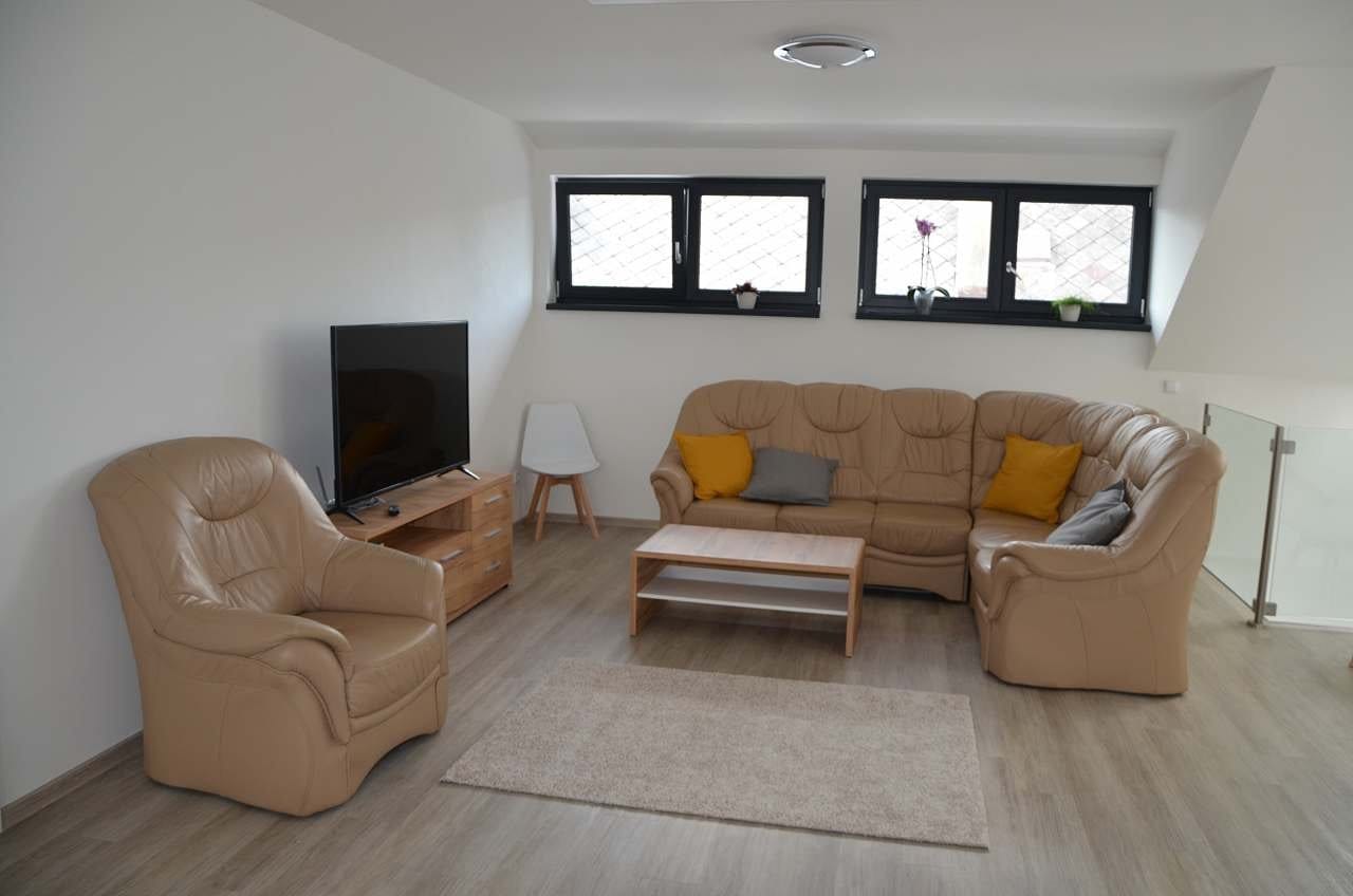 Wellness Apartmán Granit (Skuteč) – fotka 6