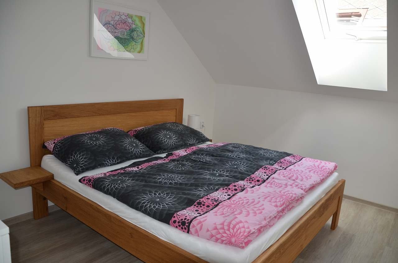 Wellness Apartmán Granit (Skuteč) – fotka 8