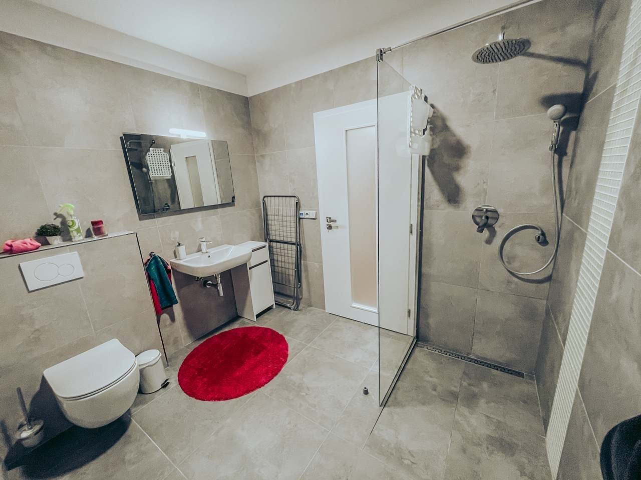 Wellness Apartmán Granit (Skuteč) – fotka 9