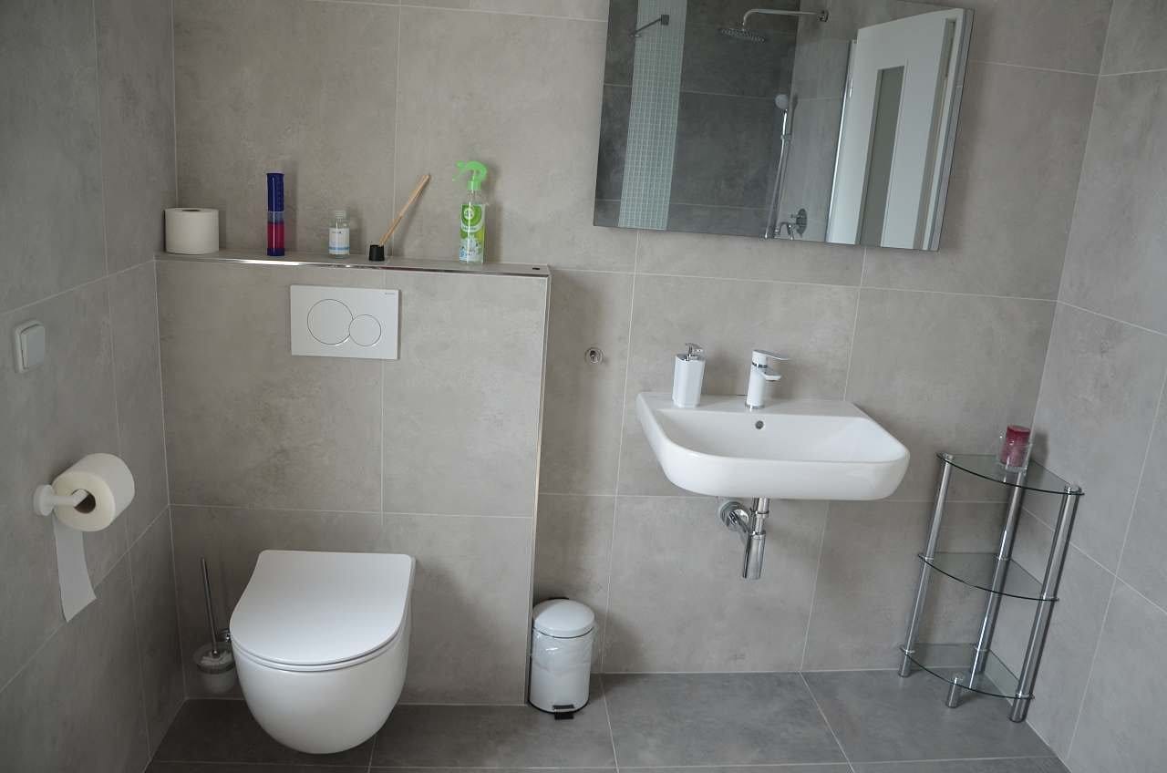Wellness Apartmán Granit (Skuteč) – fotka 10