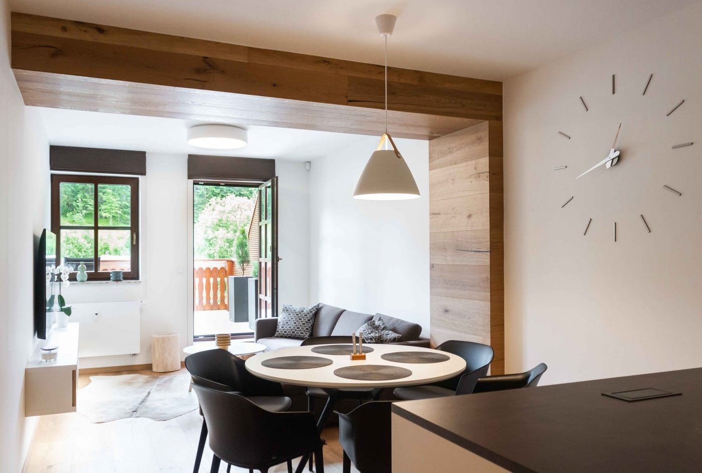 Wellness Apartmán PILA KVILDA – fotka 2