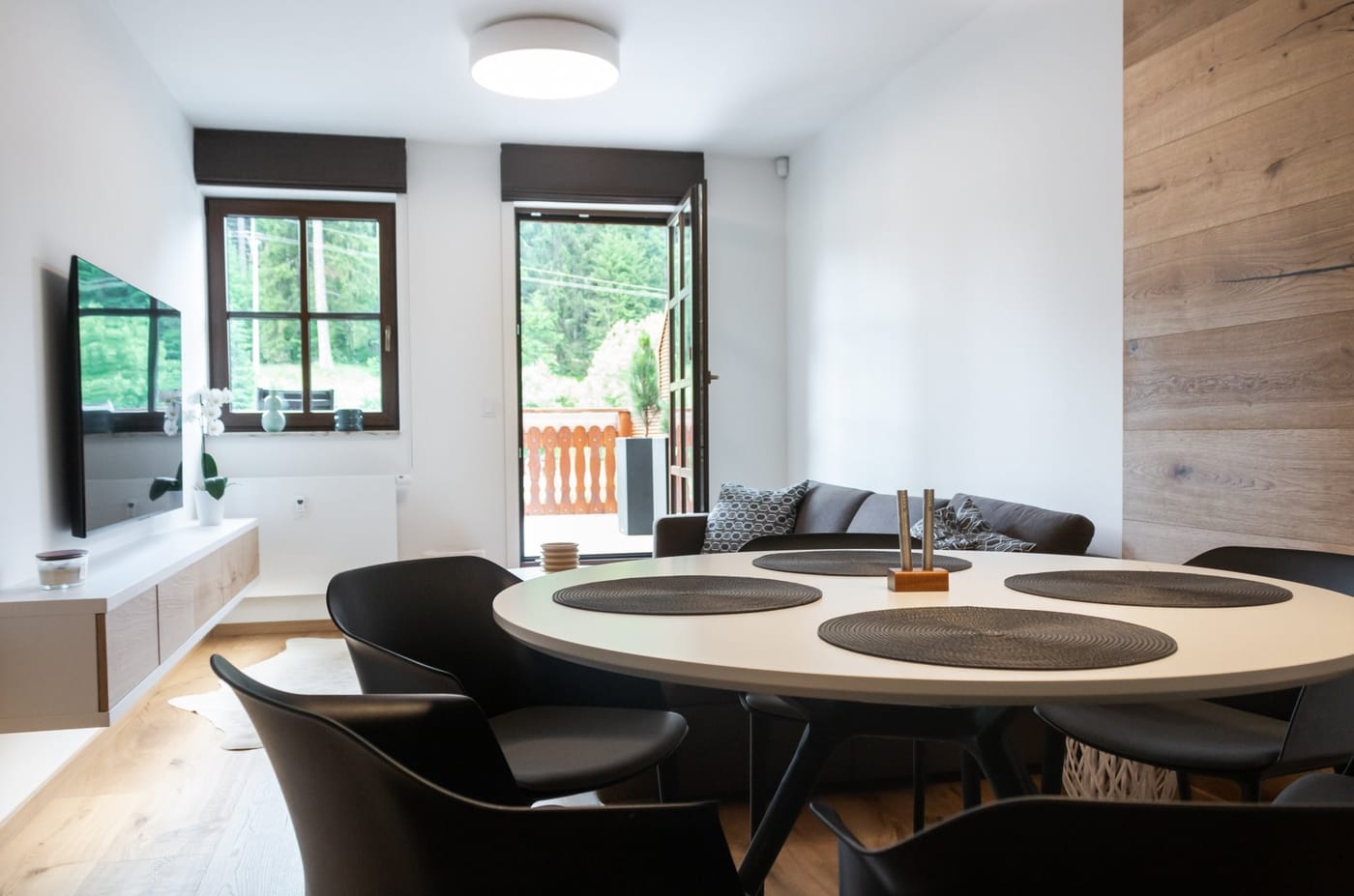 Wellness Apartmán PILA KVILDA – fotka 3