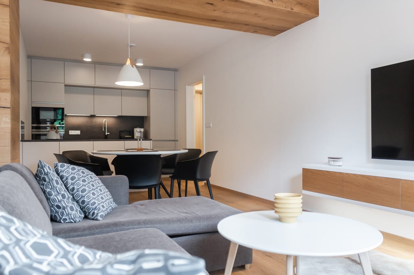 Wellness Apartmán PILA KVILDA – fotka 4