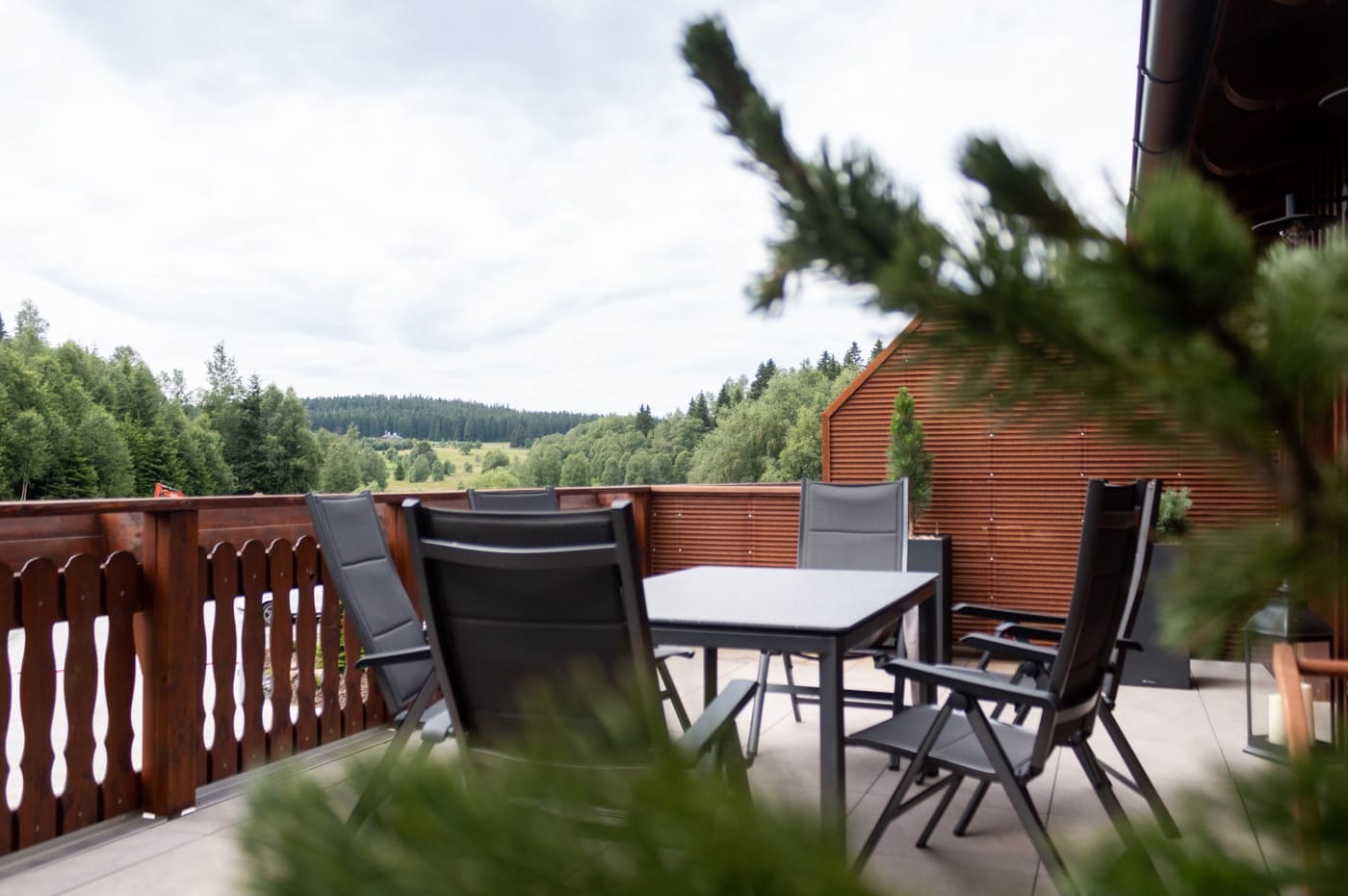 Wellness Apartmán PILA KVILDA – fotka 5